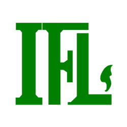 Institute of Foreign Languages - IFL logo